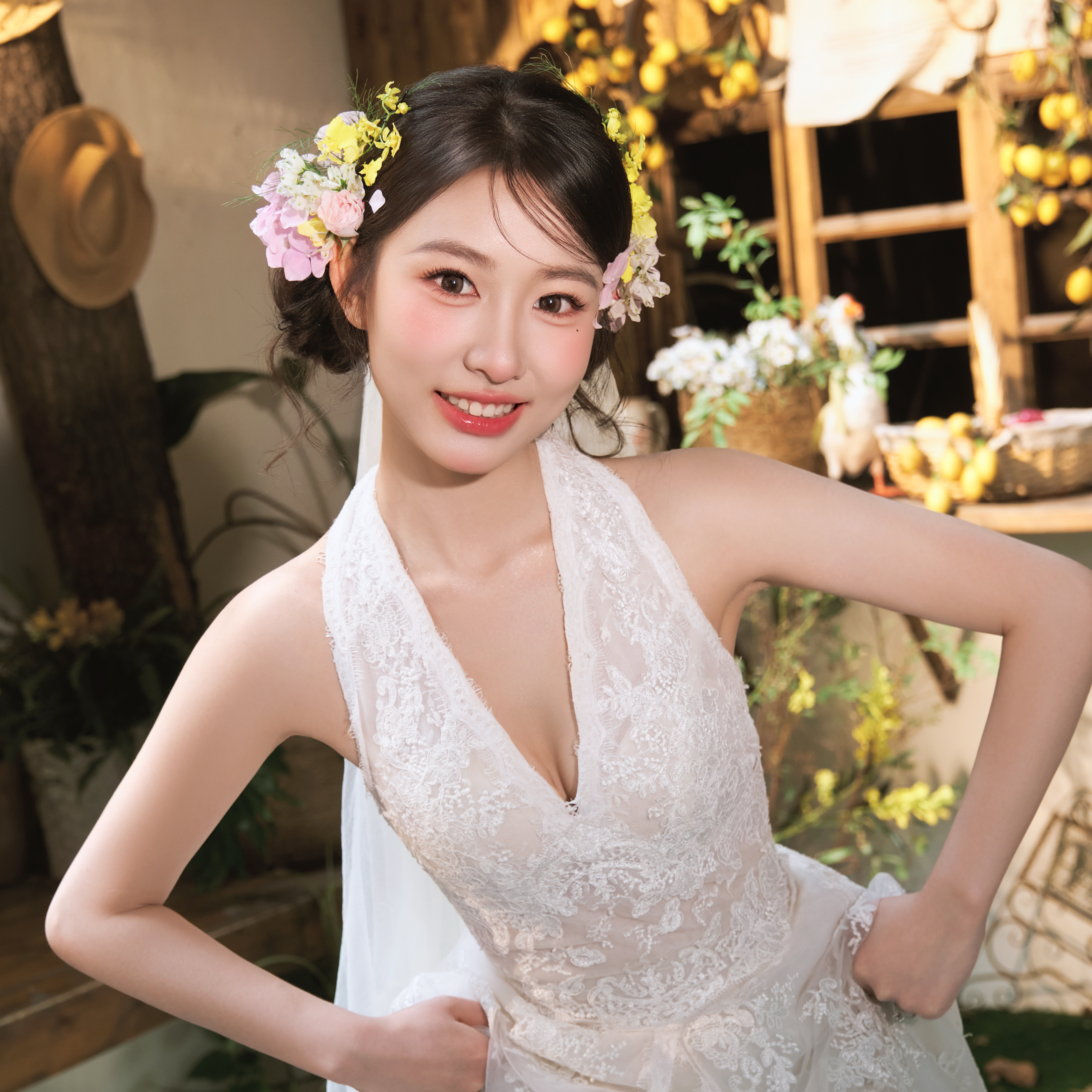 新娘